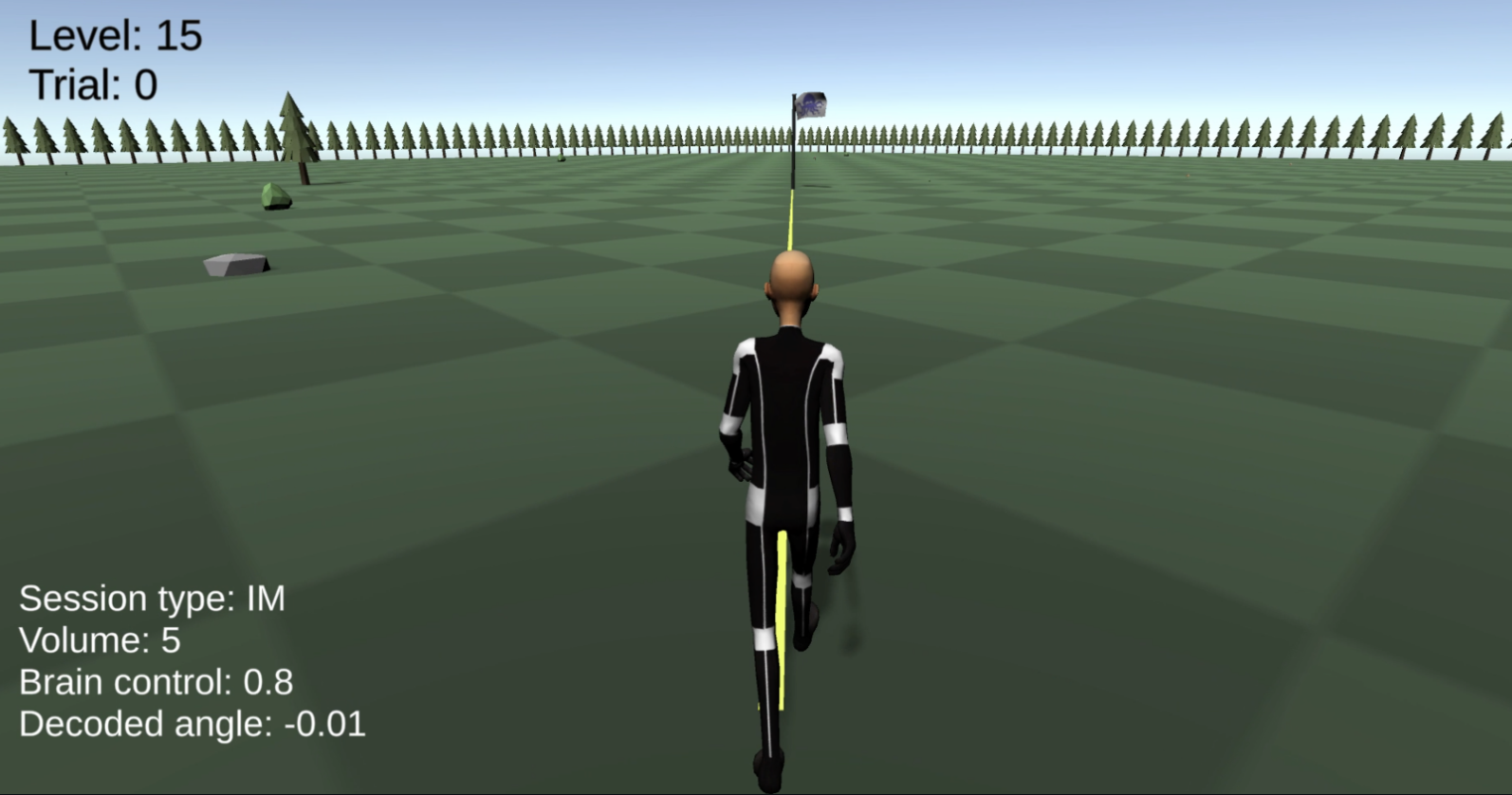 avatarRT Unity Task logo